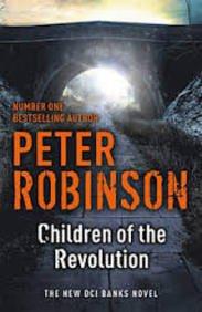 Children of the Revolution: A DCI Banks Mystery (Dci Banks 21)