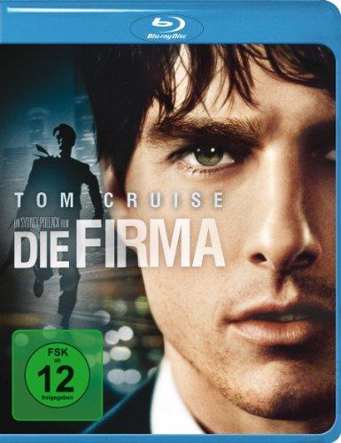 Die Firma [Blu-ray]