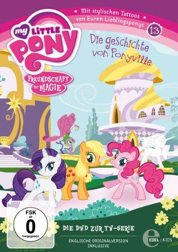 My Little Pony - Freundschaft ist Magie, Folge 13