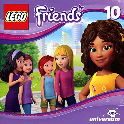 Lego Friends (CD 10)