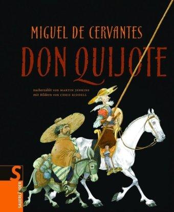 Don Quijote