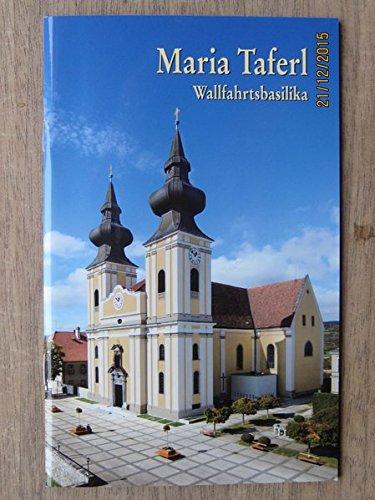 Maria Taferl - Wallfahrtsbasilika