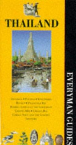 Thailand (Everyman Guides)