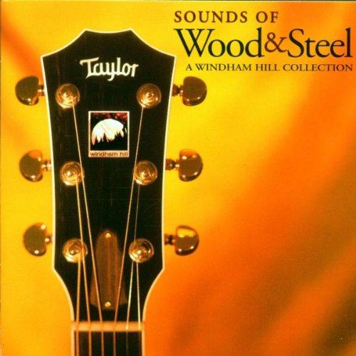 Sounds of Wood & Steel: a Wind