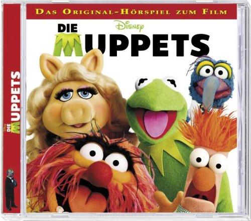 Muppets Kinofilm