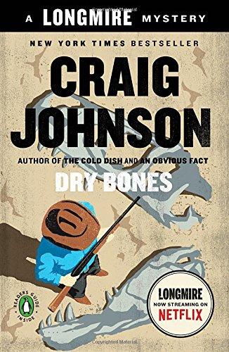 Dry Bones: A Longmire Mystery