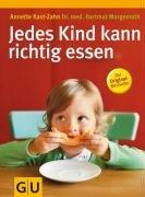 Jedes Kind kann richtig essen (GU Einzeltitel Partnerschaft & Familie)