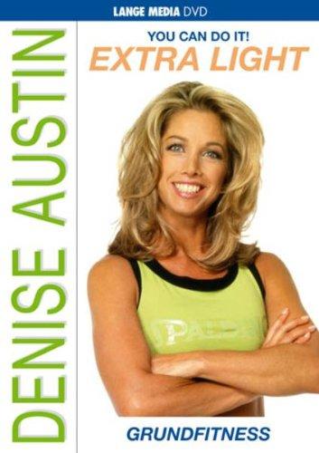 Denise Austin - Extra Light: Grundfitness