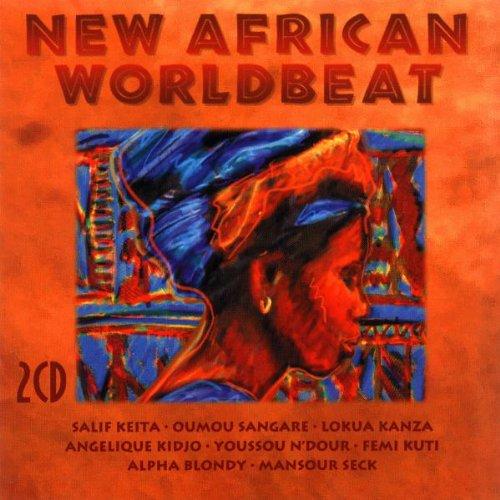 New African Worldbeat Vol. 2