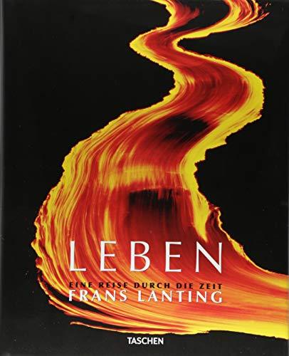 Frans Lanting. LEBEN