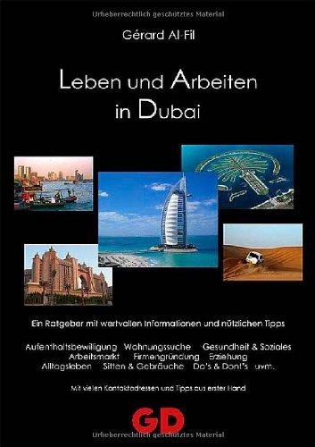 Leben und Arbeiten in Dubai