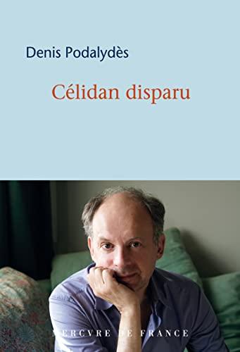 Célidan disparu