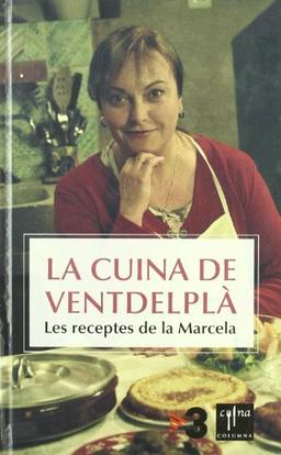 La cuina de Ventdelplà (COL.LECCIO CUINA, Band 24)