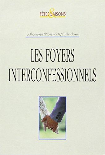 FOYERS INTERCONFESSIONNELS AFS