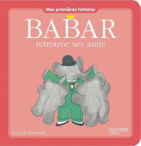 Babar retrouve ses amis