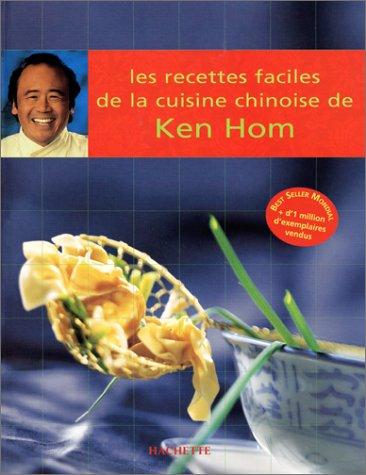 Les recettes faciles de la cuisine chinoise