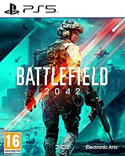 Battlefield 2042 (Nordic)