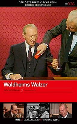 Waldheims Walzer