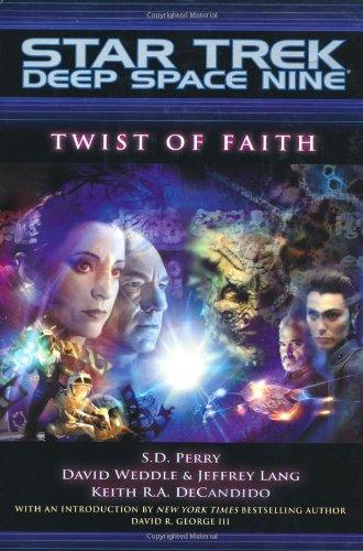 Twist of Faith (Star Trek: Deep Space Nine)