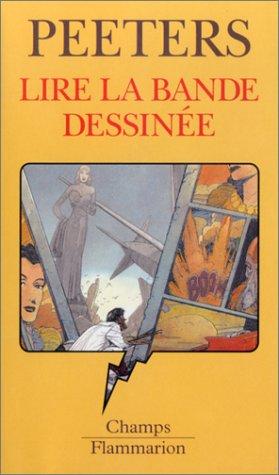 Lire la bande dessinée