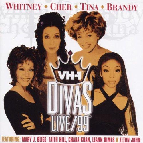 Divas Live '99