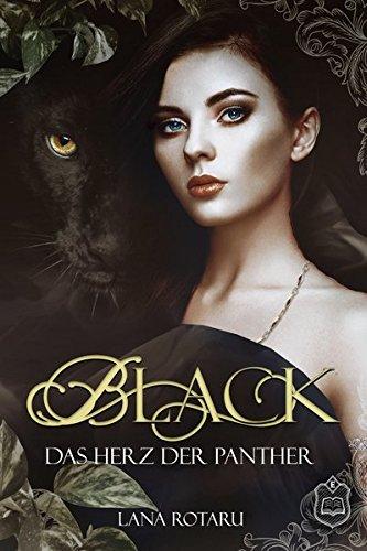 Black: Das Herz der Panther