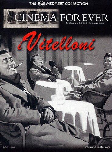 I vitelloni [IT Import]