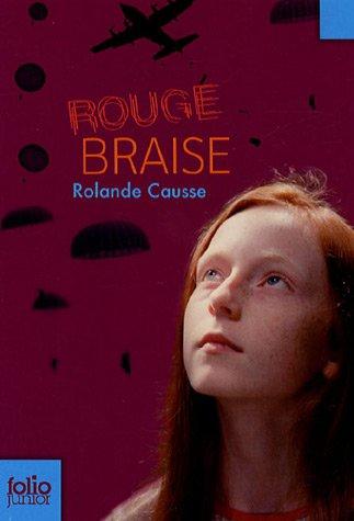 Rouge braise