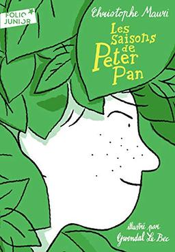 Les saisons de Peter Pan