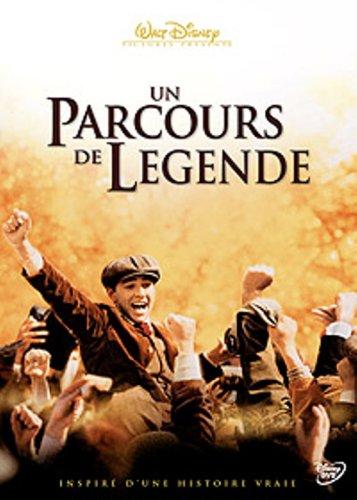 Un parcours de légende [FR Import]