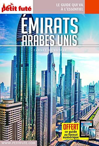 Emirats arabes unis : carnet