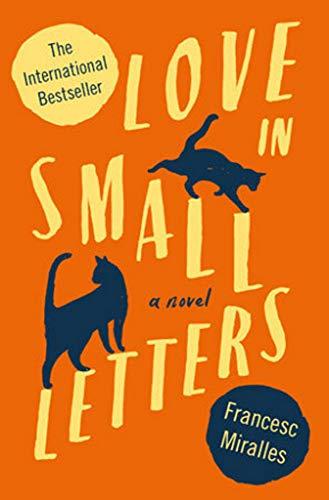 Love in Small Letters