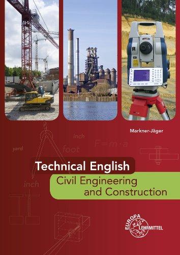 Technical English - Civil Engineering and Construction