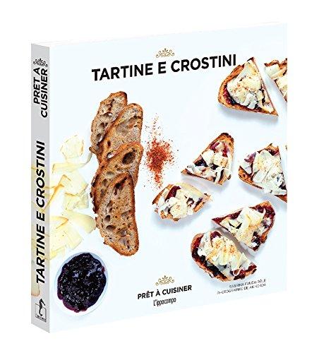 Tartine e crostini