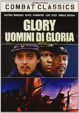 Glory - Uomini di gloria [IT Import]