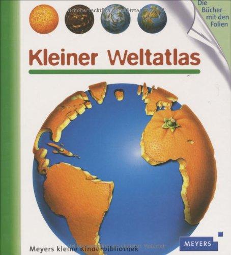 Kleiner Weltatlas