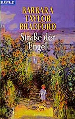 Strasse der Engel (Blanvalet Taschenbuch)