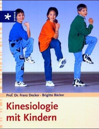 Kinesiologie mit Kindern