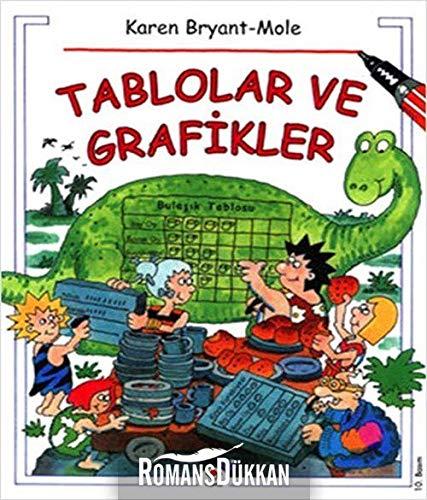 Tablolar ve grafikler