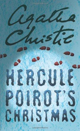 Hercule Poirot's Christmas. (Poirot)