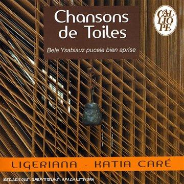 Chansons de Toiles