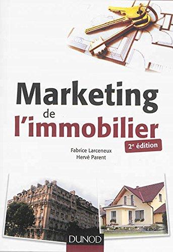 Marketing de l'immobilier