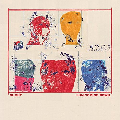 Sun Coming Down [Vinyl LP]