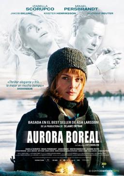 Aurora Boreal [Spanien Import]