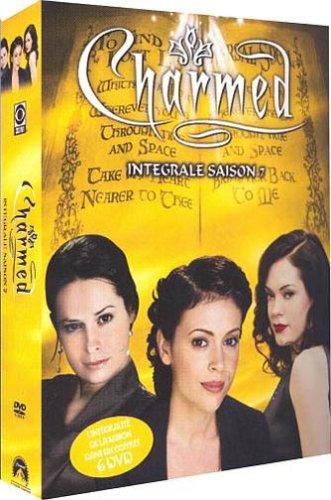 Charmed : L'intégrale saison 7 - Coffret 6 DVD [FR Import]