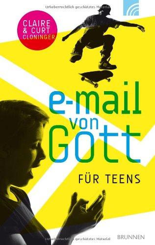 E-Mail von Gott für Teens