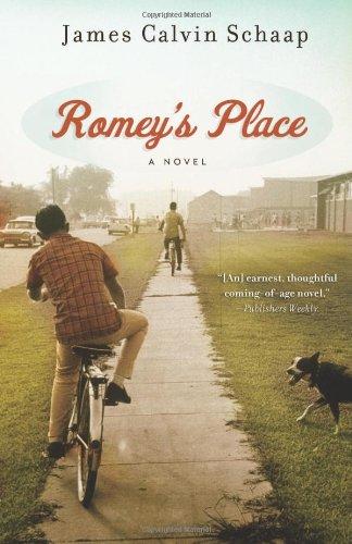 Romey's Place: A Novel