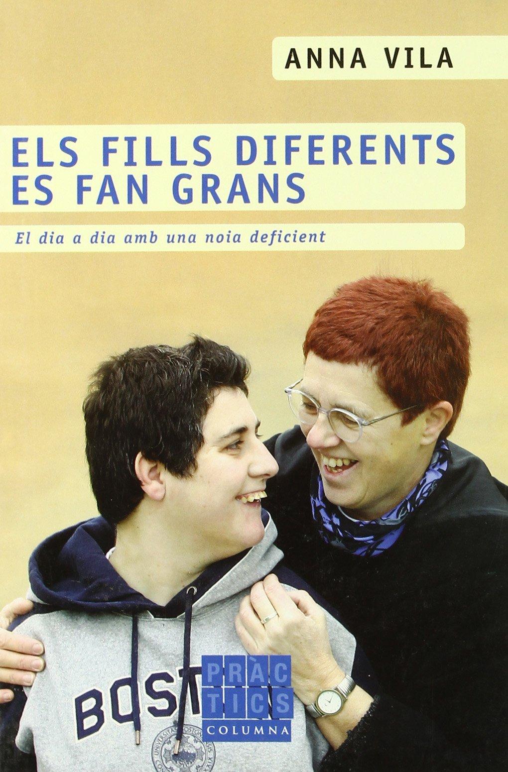 Els fills diferents es fan grans (PRÀCTICS)