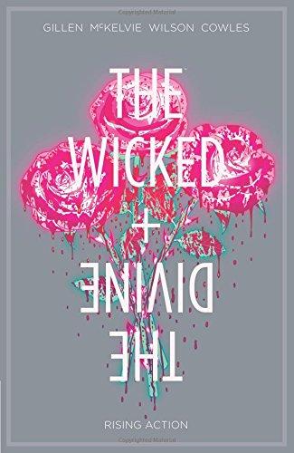 The Wicked + The Divine Volume 4: Rising Action