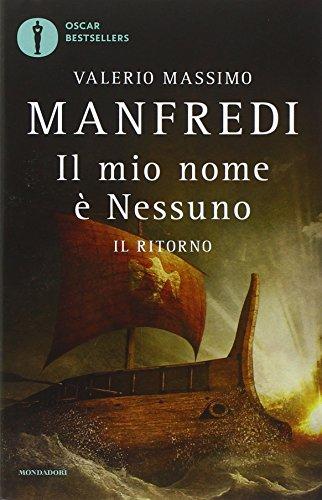 Il ritorno. Il mio nome è Nessuno